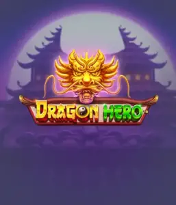 Embark on a legendary quest with Dragon Hero Slot by Pragmatic Play, highlighting vivid visuals of mighty dragons and epic encounters. Explore a land where magic meets thrill, with symbols like treasures, mystical creatures, and enchanted weapons for a thrilling gaming experience.