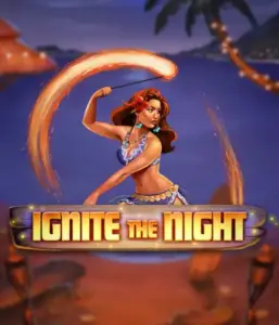 Feel the excitement of summer nights with Ignite the Night slot game by Relax Gaming, featuring a picturesque beach backdrop and glowing fireflies. Indulge in the relaxing atmosphere and aiming for big wins with featuring guitars, lanterns, and fruity cocktails.