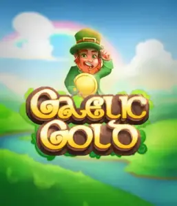 Embark on a picturesque journey to the Emerald Isle with the Gaelic Gold game by Nolimit City, showcasing lush graphics of rolling green hills, rainbows, and pots of gold. Experience the luck of the Irish as you play with symbols like leprechauns, four-leaf clovers, and gold coins for a charming gaming adventure. Great for those seeking a touch of magic in their online play.