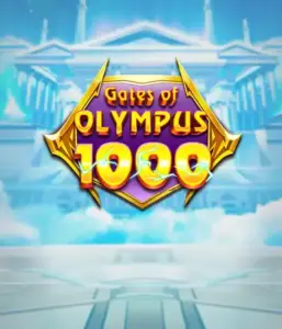 Enter the majestic realm of the Gates of Olympus 1000 slot by Pragmatic Play, featuring vivid graphics of celestial realms, ancient deities, and golden treasures. Feel the majesty of Zeus and other gods with innovative gameplay features like free spins, cascading reels, and multipliers. Ideal for fans of Greek mythology looking for thrilling wins among the Olympians.