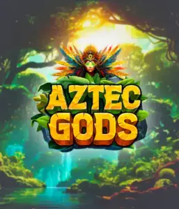 Uncover the lost world of Aztec Gods Slot by Swintt, showcasing vivid graphics of Aztec culture with depicting sacred animals, gods, and pyramids. Discover the power of the Aztecs with exciting mechanics including expanding wilds, multipliers, and free spins, great for history enthusiasts in the depths of the Aztec empire.