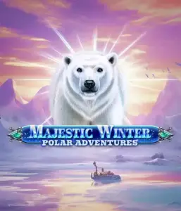 Embark on a breathtaking journey with Polar Adventures Slot by Spinomenal, showcasing stunning visuals of a wintry landscape filled with wildlife. Discover the magic of the Arctic through symbols like snowy owls, seals, and polar bears, providing thrilling gameplay with elements such as free spins, multipliers, and wilds. Great for players in search of an escape into the depths of the polar cold.