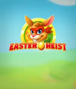 Participate in the playful caper of the Easter Heist game by BGaming, showcasing a vibrant Easter theme with cunning bunnies orchestrating a whimsical heist. Experience the fun of collecting special rewards across vivid meadows, with elements like free spins, wilds, and bonus games for an entertaining gaming experience. A great choice for players seeking a holiday-themed twist in their slot play.