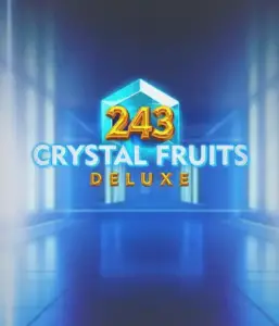 Enjoy the sparkling update of a classic with 243 Crystal Fruits Deluxe game by Tom Horn Gaming, showcasing vivid graphics and an updated take on the classic fruit slot theme. Indulge in the excitement of transforming fruits into crystals that activate dynamic gameplay, including a deluxe multiplier feature and re-spins for added excitement. An excellent combination of old-school style and new-school mechanics for slot lovers.